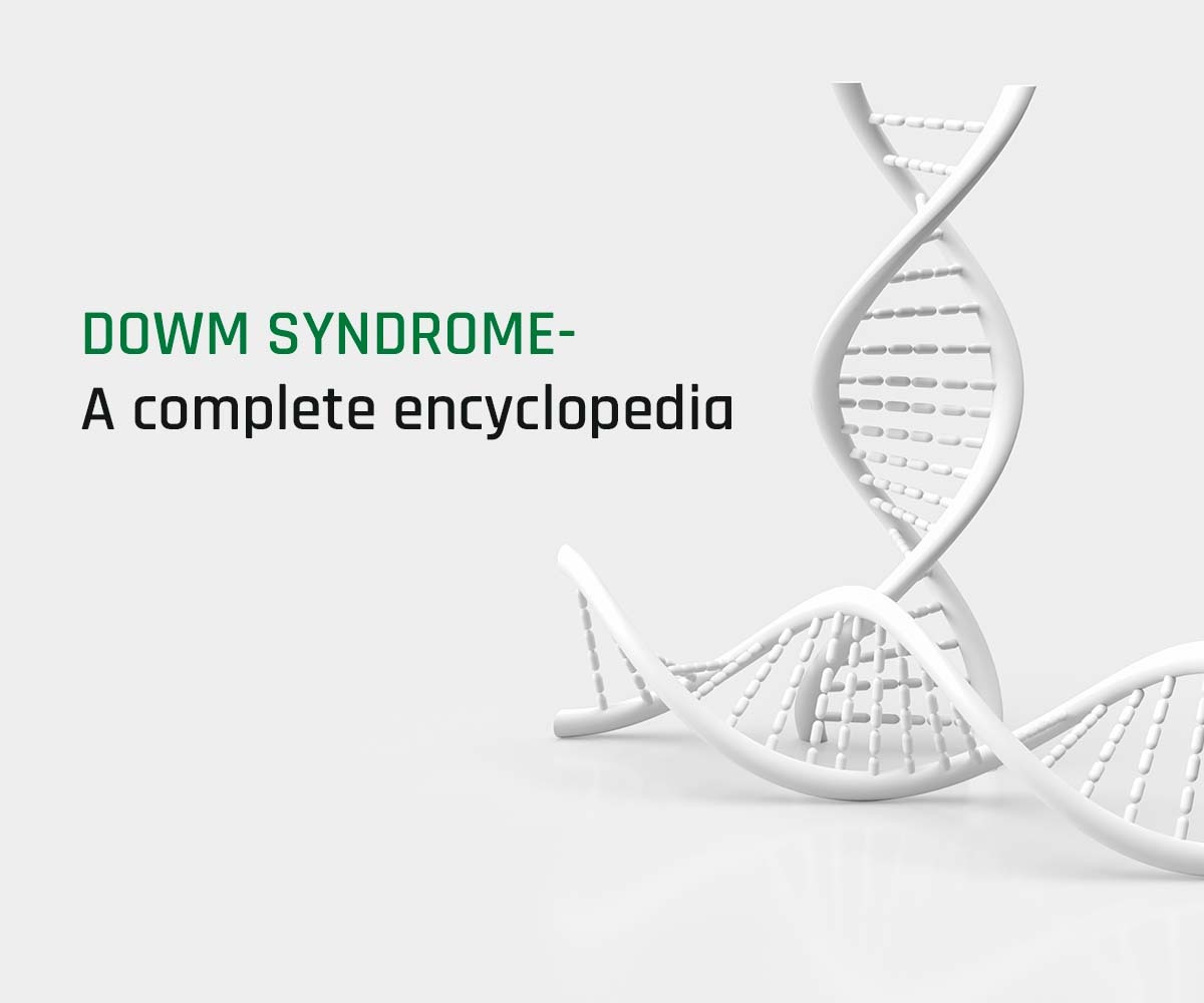 Down Syndrome – A Complete Encyclopedia