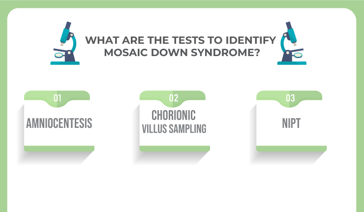 Test To Identify Down Syndrome