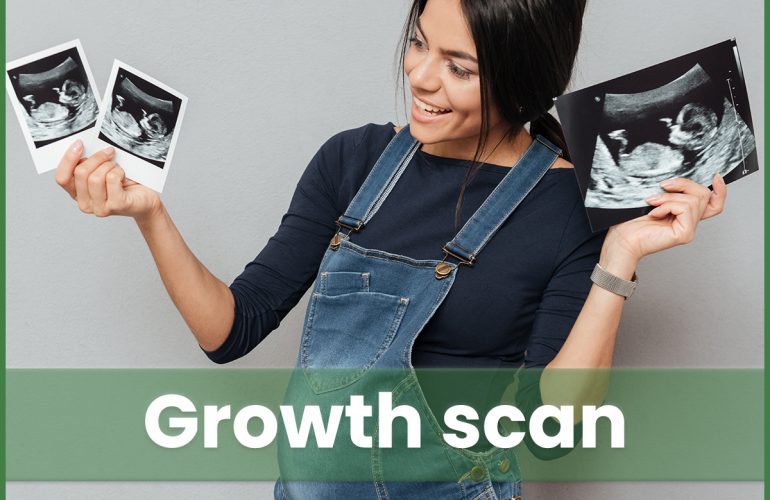 Growth scan