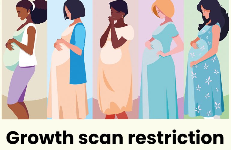 Growth scan restriction