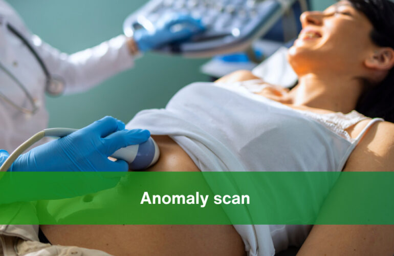 anomaly scan in chennai