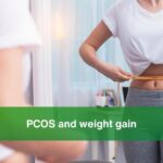 PCOS and weight gain