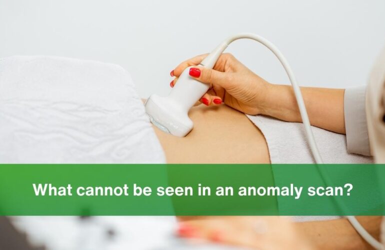 what cannot be seen in an nomaly scan - banner
